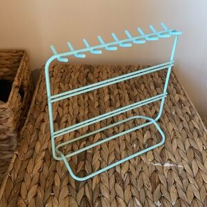 IKEA Earing and Jewelry Organizer NWOT